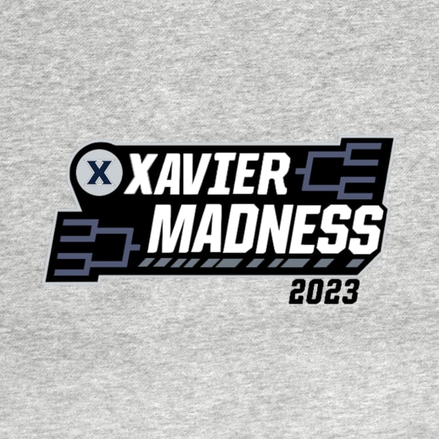 Xavier March Madness 2023 by March Madness